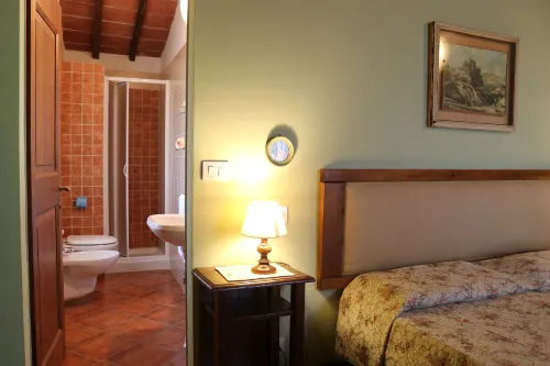 Cenerentola Apartments