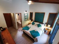 Village Hideaways & Spas - servizio colazione