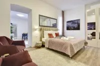 D&A Central Luxury Apartments with Free Parking