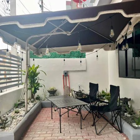 Cozy Holiday Home in San Pablo City for Groups of 8-10