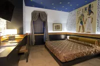 Design Suite Tirano Hotel a Tirano