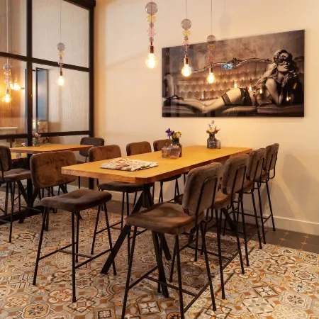 Hotel Julien