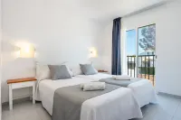 Vibra Caleta Playa Apartamentos Hotels in Cala Blanca
