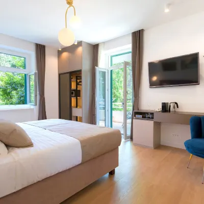 Green Park Luxury Rooms Hotels near Split Ferry Port