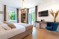 Green Park Luxury Rooms - Pensions