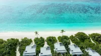 Alila Kothaifaru Maldives, A Hyatt Resort - 5-Star