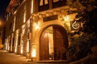 Pome Granate Cave Hotel Hotels in Nar