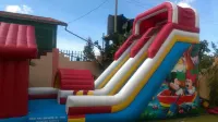 Lowlands Hotel & Spa Hotels in Chuka