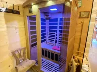 Cozy Eco Friendly Chalet with Countless Extras Near Lake in Asten Hotels in Tittmoning