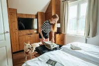Holiday Homes in the Schierke Harzresort on the Brocken, Schierke