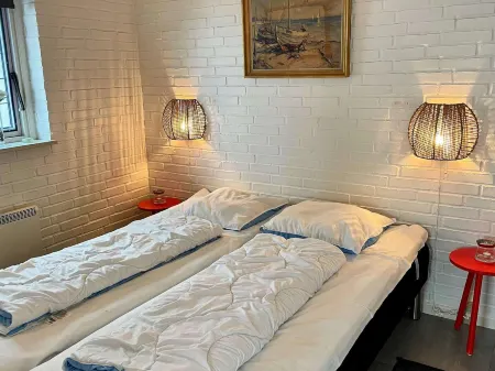 4 Person Holiday Home in Gråsten-by Traum