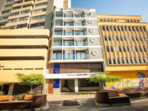 Faranda Collection Cali, a Member of Radisson Individuals Hotels near Cali Zoo
