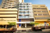 Faranda Collection Cali, a Member of Radisson Individuals Hotels near Centro Comercial Calle 13