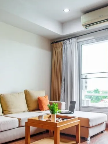 รูปภาพของเลคไซด์ คอนโดมีเนียม