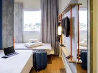 Ibis Budget Capao Bonito Hotels in Capao Bonito