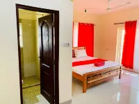 Lux Suites Palm Terraces Apartments