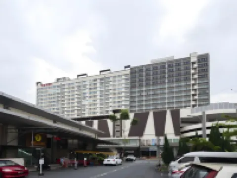 振林山福爾摩斯酒店