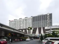 振林山福爾摩斯飯店