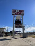 All Star Inn - Motels