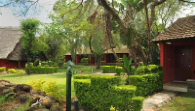 Muthu Mara River Lodge Hotels in 