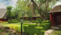 Mara River Lodge Hotel a 