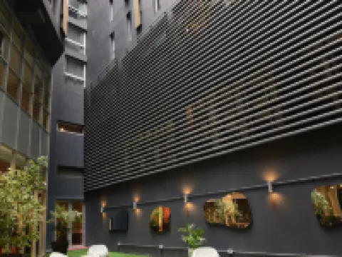 Opta Coliving Punta Carretas Hotels in Montevideo