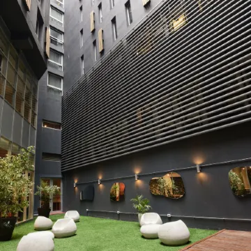 Opta Coliving Punta Carretas