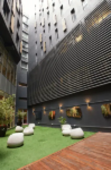 Opta Coliving Punta Carretas Hotels in 