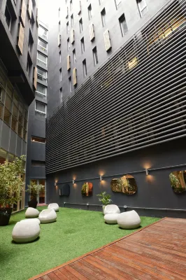 Opta Coliving Punta Carretas Hotel a 