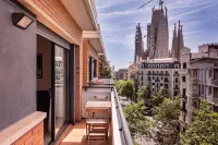 Apartaments Marina - Abapart - Lejligheder