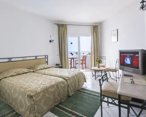 El Mouradi Skanes Rooms Photos