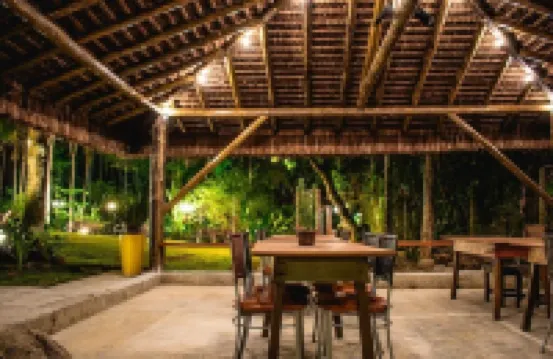 Espaço Viverde 旅館