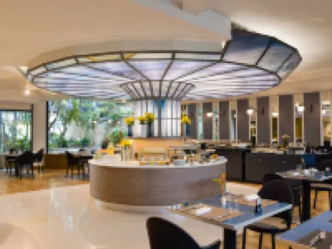 The Nicolaus Hotel Hotels in Bari