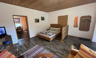 Apartments am Kirchkogel "Ländliche Entspannung im Herzen der Steiermark"