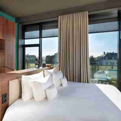 L'Esquisse Hotel & Spa Colmar - MGallery Rooms