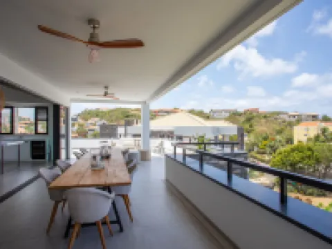 Blue Bay Curaçao Golf & Beach Resort Hotels in Curacao