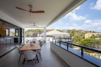 Blue Bay Curaçao Golf & Beach Resort Hotels in Sint Michiel