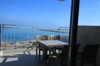 Royal Dead Sea - Hotel & Spa - Havudsigt