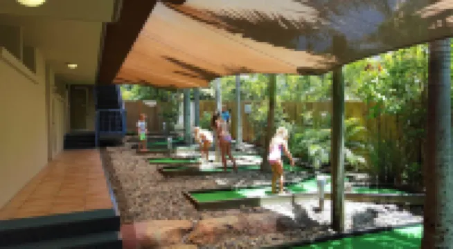Endless Summer Resort