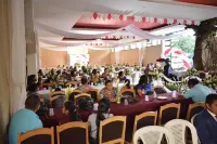 Hotel Nakbé Atitlán