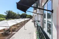 Belem Prestige by Homing Hotels in Belem