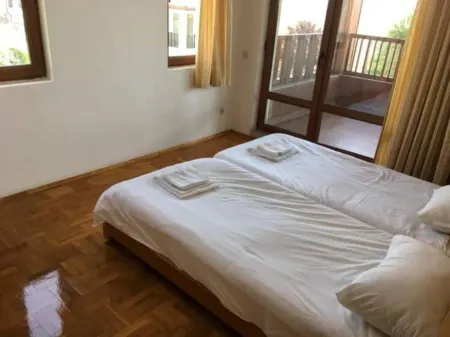 3 Bedroom Villa at the Vineyards Resort Отели в г. Поморие