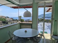Grande Attico by PortofinoVacanze