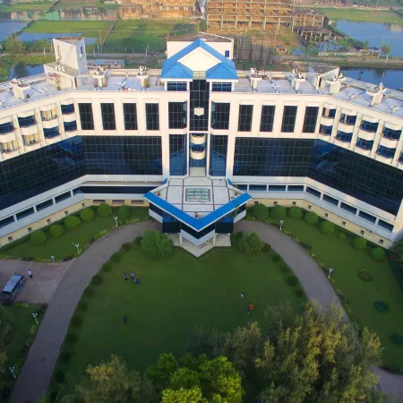 Seagull Hotel Ltd