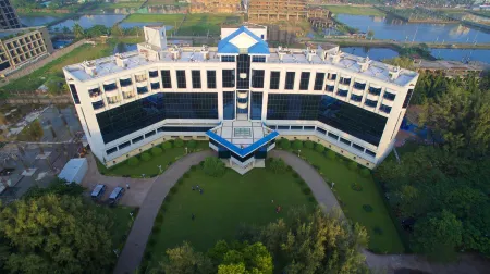 Seagull Hotel Ltd