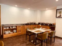 馬伊託飯店 - 早餐