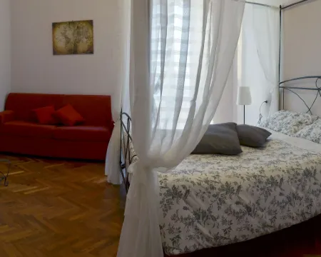 Dimora Nel Borgo Hotel di Offida