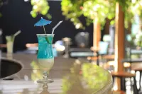 Bonanza Addis Hotel - Barer