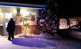 Shellbrook Motel