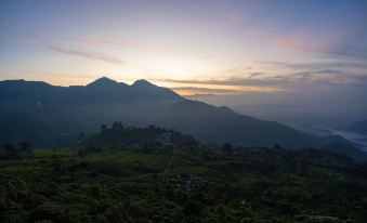 The Valle by Kondody Hotels